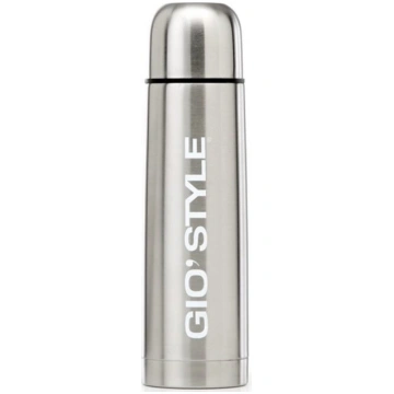 Termoss Gio"Style, 1 l, sudraba krās
