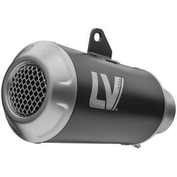 LV-10 Black Edition for KTM 1290 SUPER DUKE R/RR/E