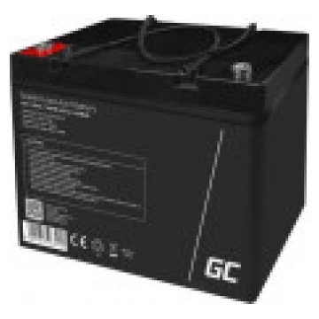Zaļā elementa akumulators (AGM49) [Green Cell Akum