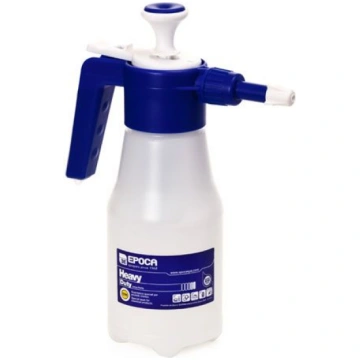Epoca TEC 1000 izsmidzinātājs 1L Viton (skābes izt