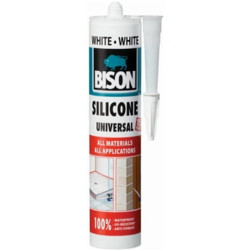 Silikons Universāls Silicone Universal balts 280ml