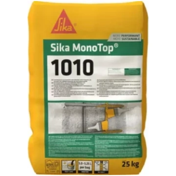 Sika MonoTop-1010 25kg Cementa bāzes suspensija