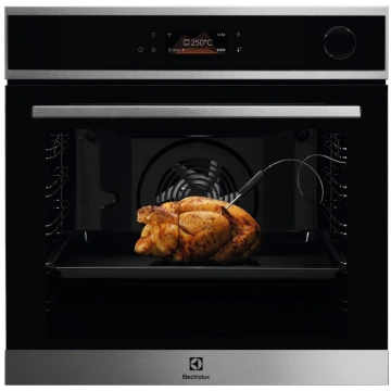 Electrolux EOC8P39WX new