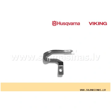 Apakšējais cilpotājs Husqvarna VIKING S15 overloka