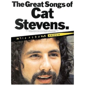 Great Songs Of Cat Stevens