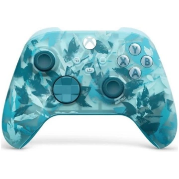 Microsoft Xbox Wireless Controller – Ice Breaker S