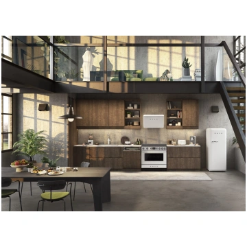 Smeg BLC02WHMEU Blenderis 1400W | BLC02WHMEU | 801