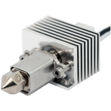 Microswiss FlowTech Hotend for Bambu Lab X1/X1C –