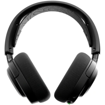 Bezvadu spēļu austiņas Steelseries Arctis Nova 3XW