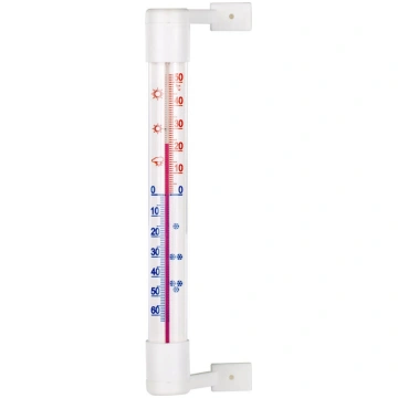Āra loga termometrs BIOTERM 022202 -50°C līdz +50°