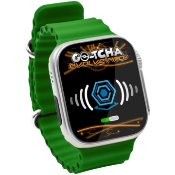 Go-tcha Evolve Pro+ Green 5060213891661 (506021389
