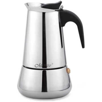 Coffee machine for 6 cups MR-1660-6 MAESTRO