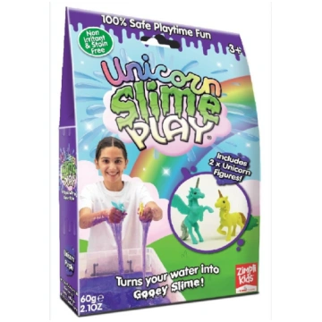 Zimpli kids vannas slime Unicorn