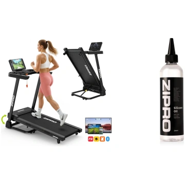 Skrejceliņš Zipro Luma + Smērviela Zipro 250 Ml