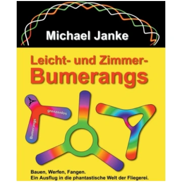 Leicht - und Zimmer-Bumerangs Bookshop