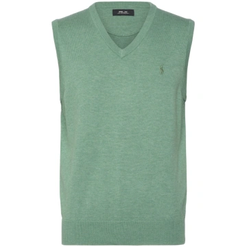 Ralph Lauren Golf - Performance Cotton-Blend Sweat