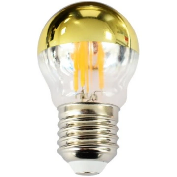 Led spuldze, 4w g45 e27 Nav norādīts