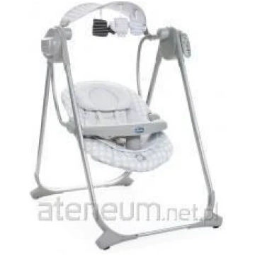 Polly Swing Up leaf up to 9kg Chicco