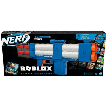 NERF Roblox Rotaļu ierocis Arsenal Pulse Laser (F2