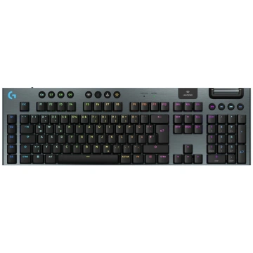 Bezvadu spēļu tastatūra Logitech G915 X Lightspeed