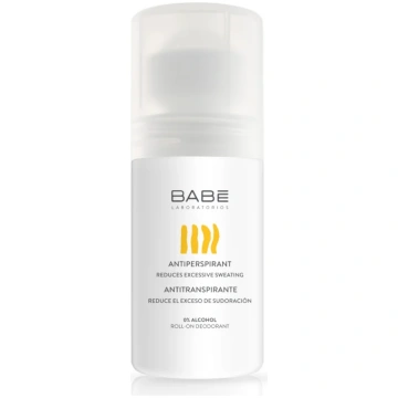 BABE Roll-On dezodoranta rullītis 50ml