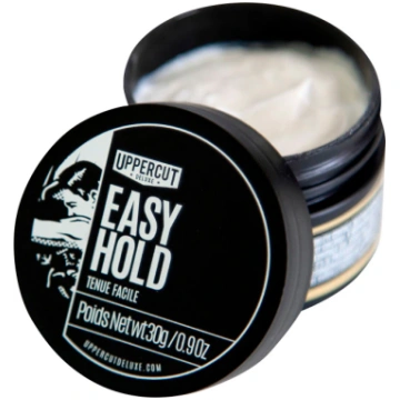 Uppercut Deluxe Easy Hold hair pomade 30g
