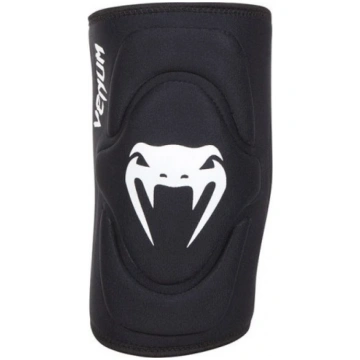 Ceļa sargi VENUM KONTACT LYCRA/GEL KNEE PADS - BLA