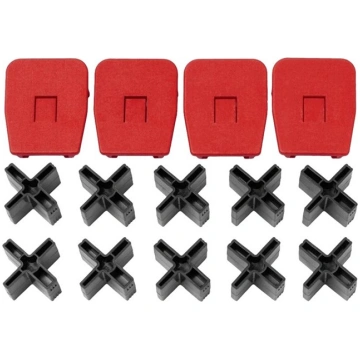 Komplekts Bessey EZ-TD