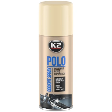 K2 POLO COCKPIT 400 ML K2 K404