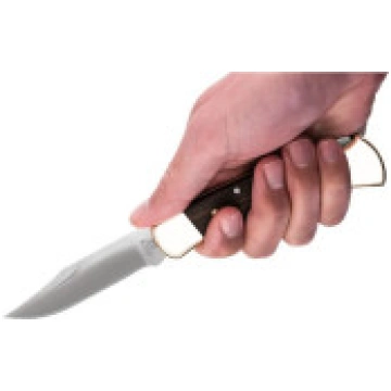 TOGO Knife Buck 110 salokāms Hunter 9210 [Folding]