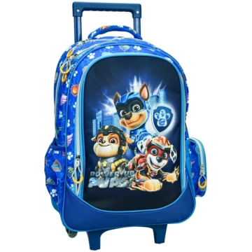 PAW PATROL Trolley bag, 334-21074