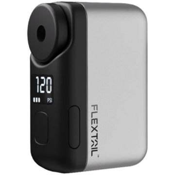 Flextail Tiny Bike Pump Pro Portable Bike Pump (Gr
