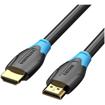 Vention HDMI kabelis 10M melns