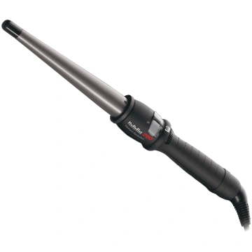 BaByliss PRO TITANIUM TOURMALINE Conical Curling T
