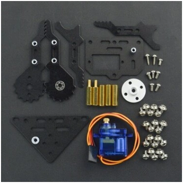 DFRobot micro:Maqueen Mechanic, Beetle, set with g