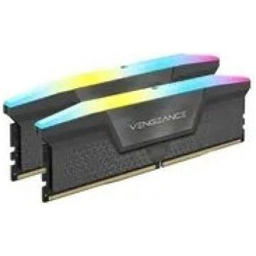 DDR5 64GB PC 5600 CL40 CORSAIR VENGEANCE RGB kompl