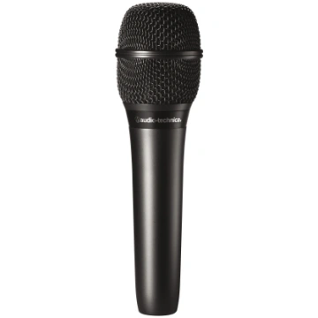 Audio-Technica AT2010 Cardioid Condenser Handheld 