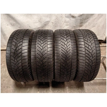 245/55r17 Goodyear ultragrip performance + plus MO