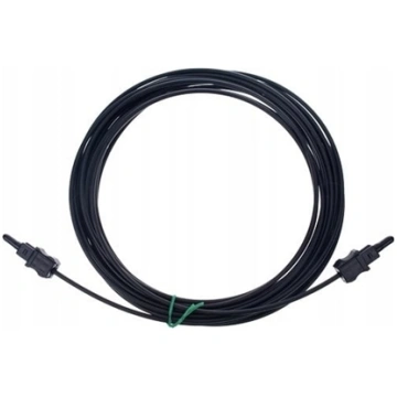 MUTEC Optical Cable 10.0 m Toslink compatible 8544