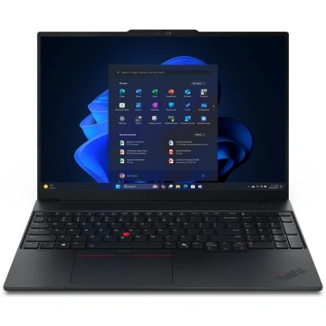 Lenovo ThinkPad E16 Gen 3 (Intel) Intel Core Ultra