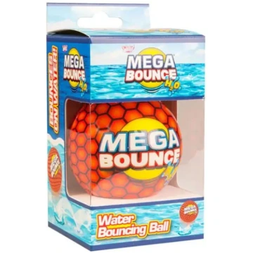 Wicked Vision Mega Bounce H2O