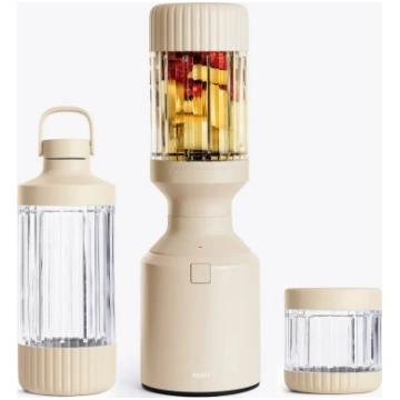 Beast® Mega 1200 Plus - blenderis, Sand