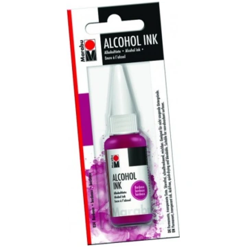 Marabu alkohola tinte 20 ml Bordeaux