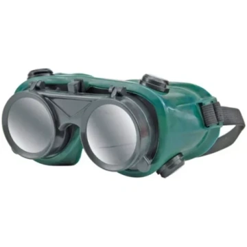 Aizsargbrilles metinātāja, PROTECT2U 6782