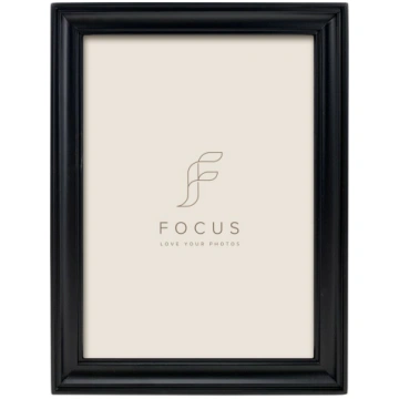 Focus Calla melns 10x15