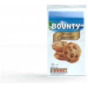 Cepumi - Bounty Cookies