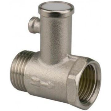 Drošības vārsts boilerim 1/2"
