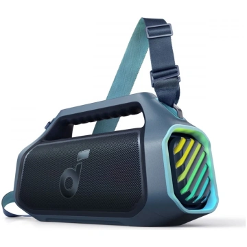 Kolonna Soundcore Motion Boom 2 Plus Blue Anker