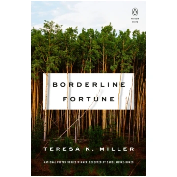Borderline Fortune Teresa K. Miller