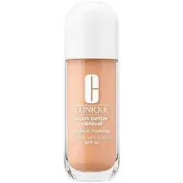 "Even Better Clinical Vitamin Make-up SPF 50 - Liq